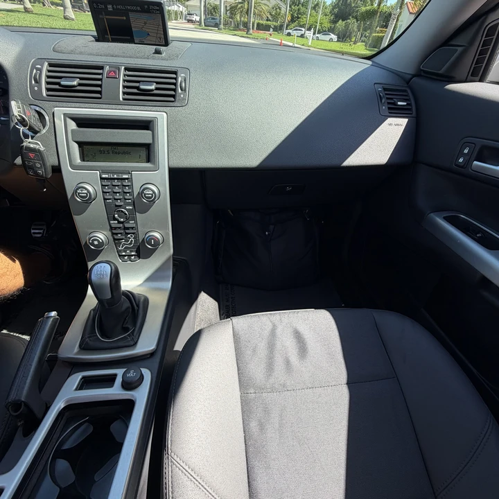2008 Volvo C30 - Image 19 of 31