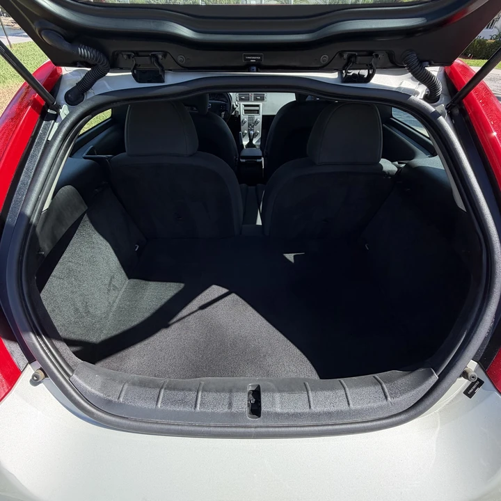 2008 Volvo C30 - Image 28 of 31