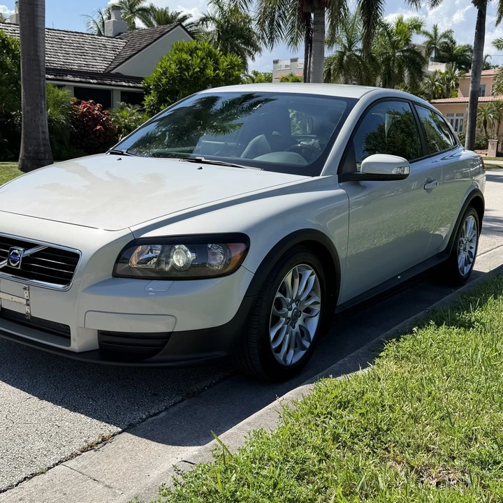 2008 Volvo C30 - Image 5 of 31