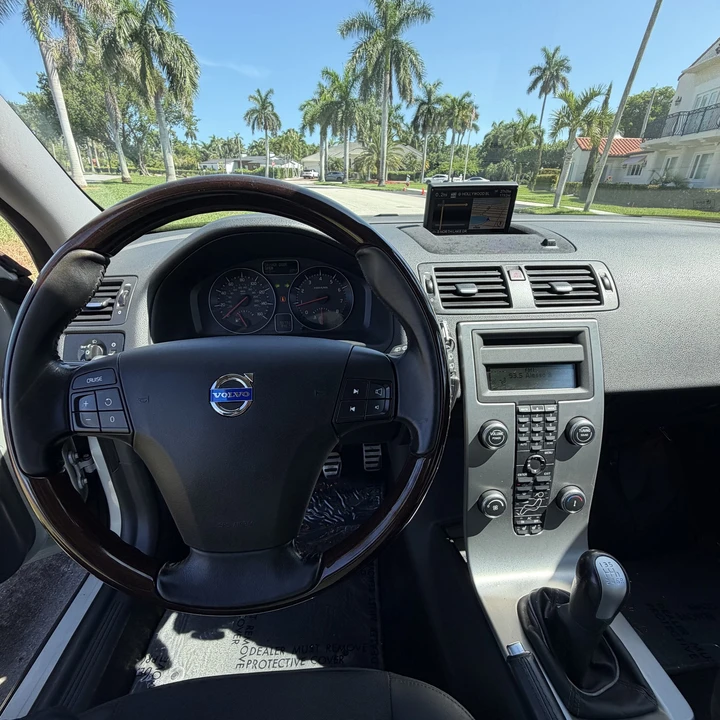 2008 Volvo C30 - Image 16 of 31