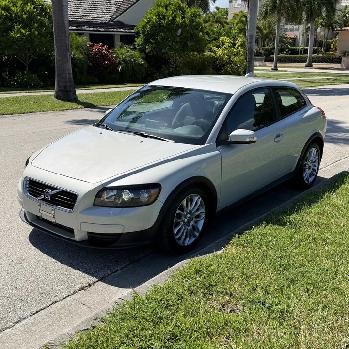 2008 Volvo C30 - Image 6 of 31