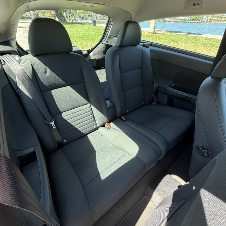 2008 Volvo C30 - Image 26 of 31