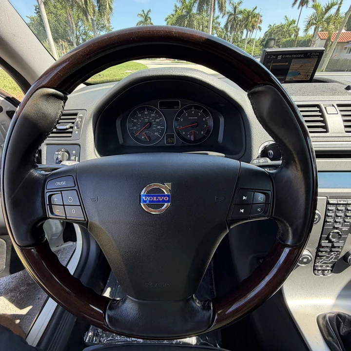 2008 Volvo C30 - Image 17 of 31