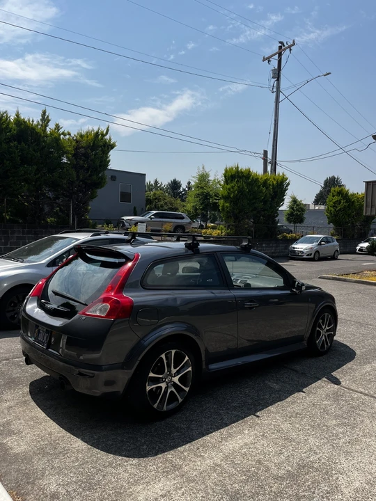 2008 Volvo C30 - Image 6 of 15