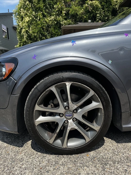 2008 Volvo C30 - Image 10 of 15