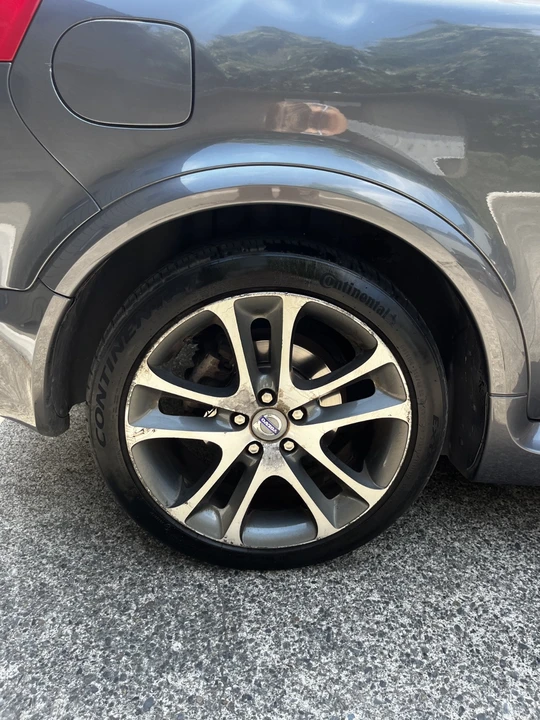 2008 Volvo C30 - Image 12 of 15