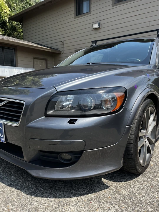 2008 Volvo C30 - Image 4 of 15