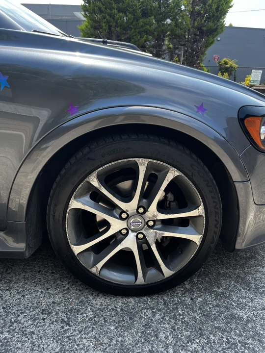 2008 Volvo C30 - Image 11 of 15