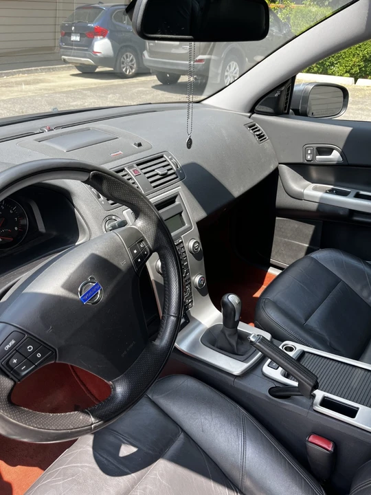2008 Volvo C30 - Image 9 of 15