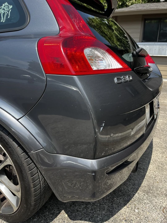 2008 Volvo C30 - Image 14 of 15