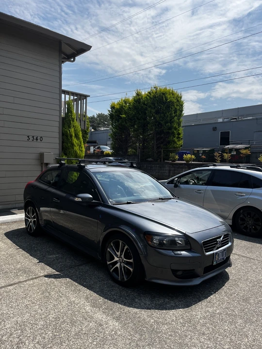 2008 Volvo C30 - Image 2 of 15