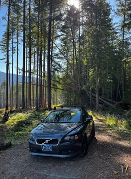 2008 Volvo C30 T5