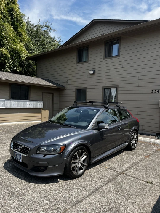 2008 Volvo C30 - Image 3 of 15