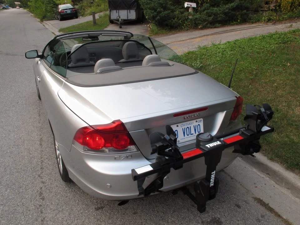 2008 Volvo C70 2nd Gen - Image 3 of 15