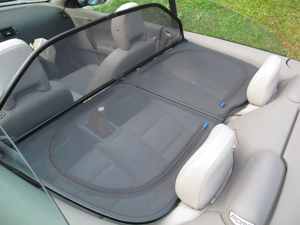 2008 Volvo C70 2nd Gen - Image 5 of 15