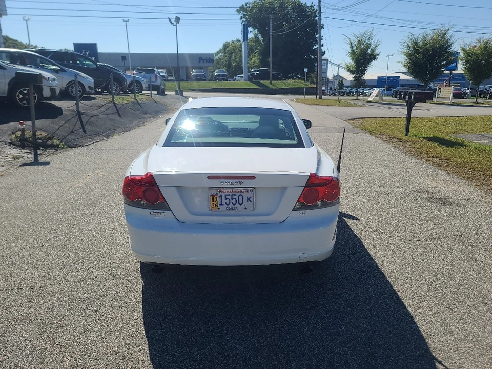 2008 Volvo C70 2nd Gen - Image 21 of 21