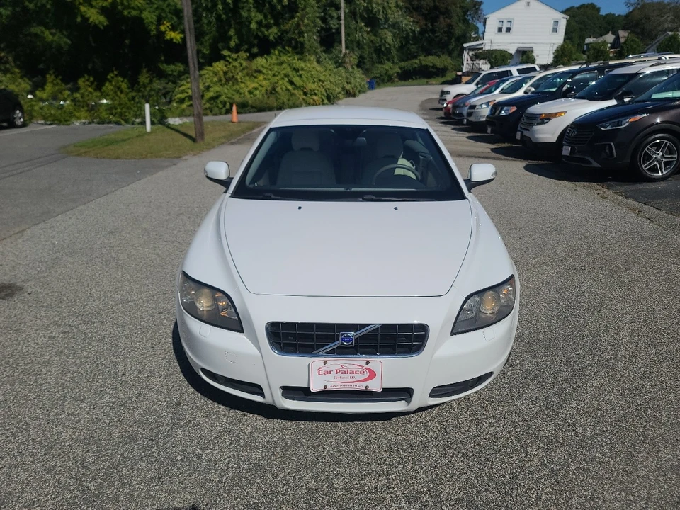 2008 Volvo C70 2nd Gen - Image 17 of 21