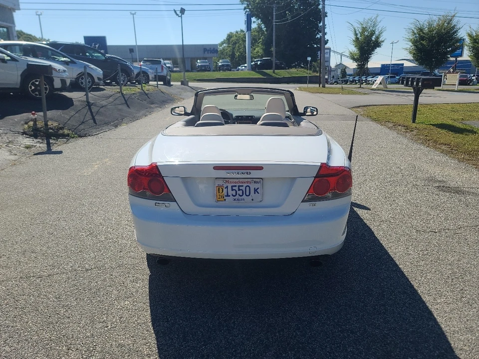 2008 Volvo C70 2nd Gen - Image 6 of 21