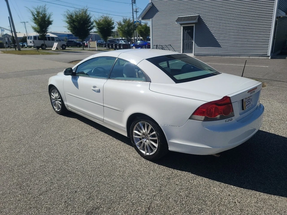2008 Volvo C70 2nd Gen - Image 20 of 21