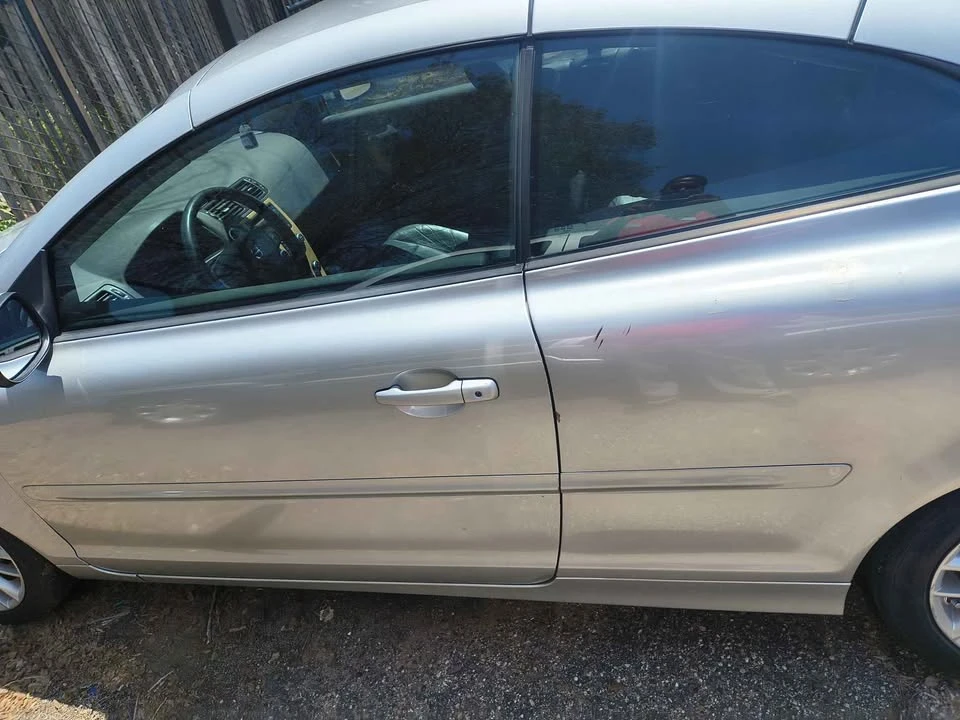 2008 Volvo C70 2nd Gen - Image 5 of 6