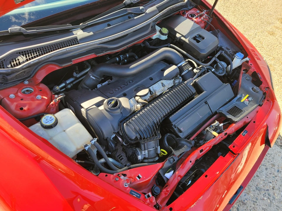 2008 Volvo C70 2nd Gen - Image 21 of 21