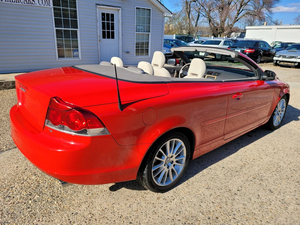 2008 Volvo C70 2nd Gen - Image 4 of 21
