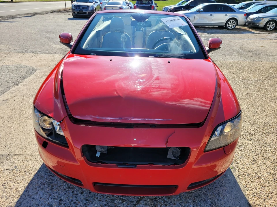 2008 Volvo C70 2nd Gen - Image 7 of 21