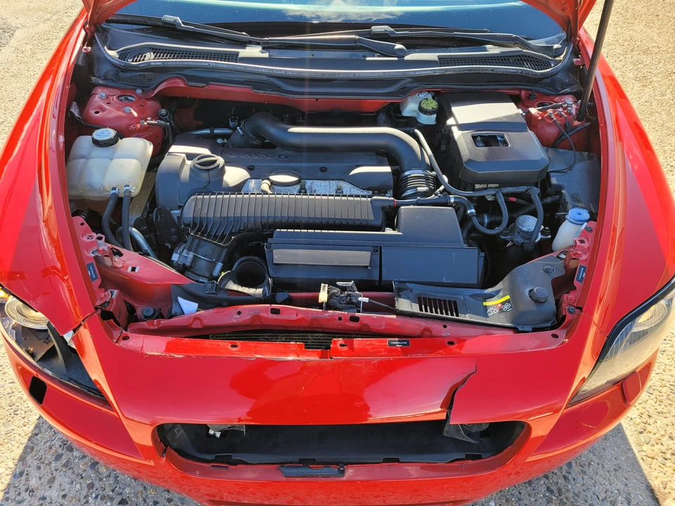 2008 Volvo C70 2nd Gen - Image 8 of 21
