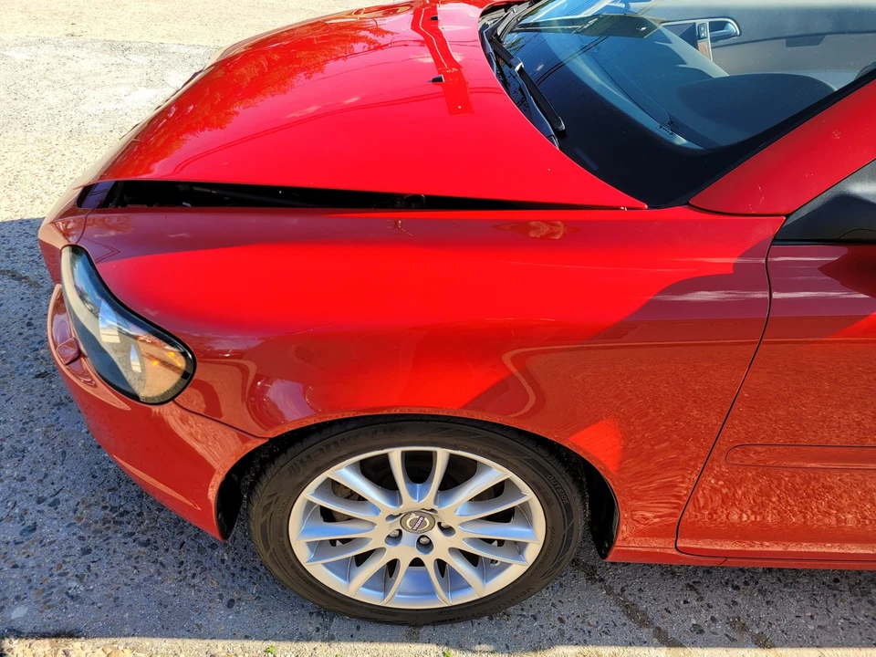 2008 Volvo C70 2nd Gen - Image 14 of 21