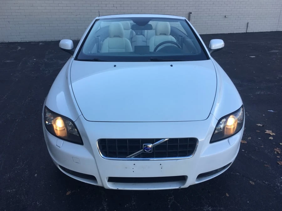 2008 Volvo C70 2nd Gen - Image 6 of 8