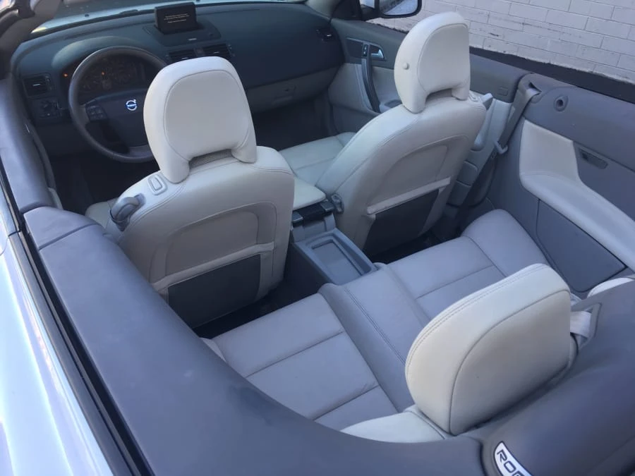 2008 Volvo C70 2nd Gen - Image 5 of 8