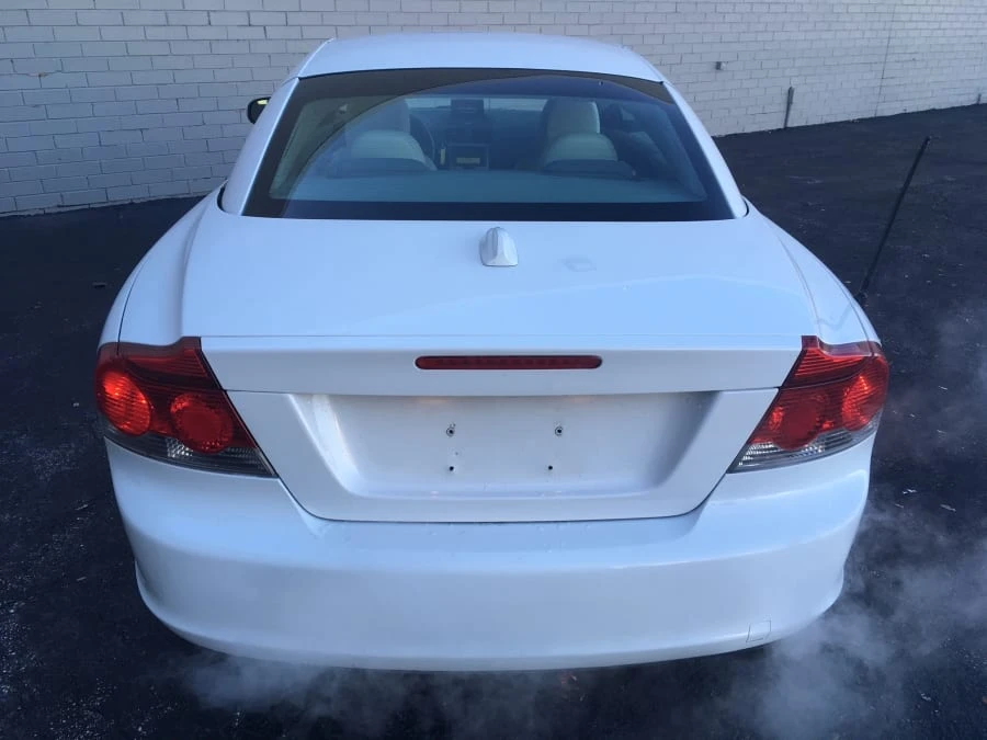 2008 Volvo C70 2nd Gen - Image 7 of 8