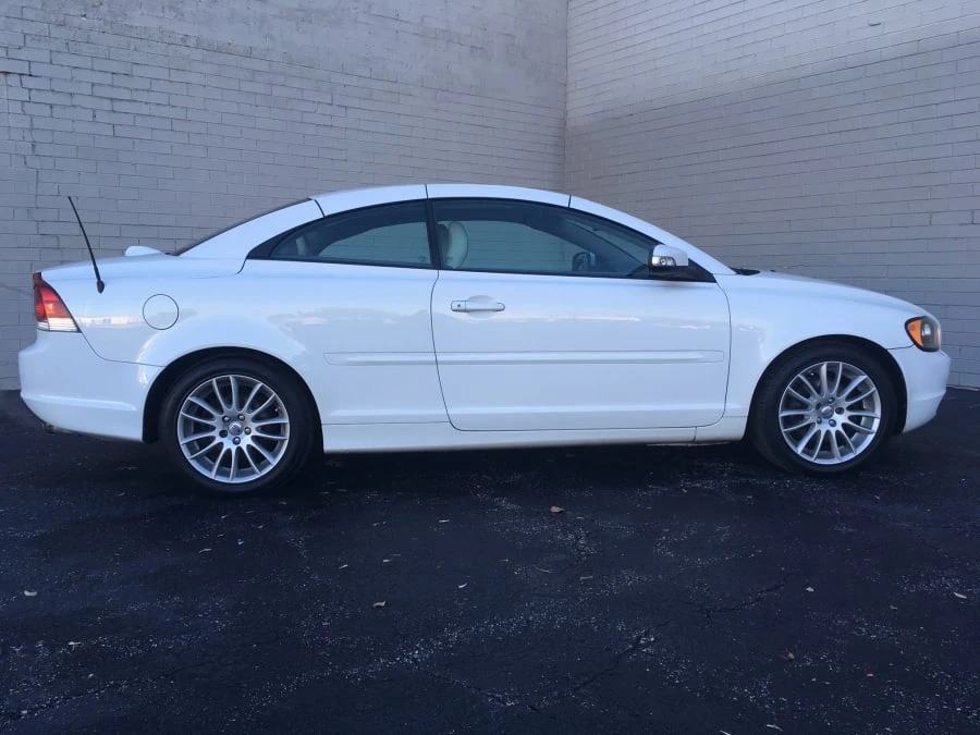 2008 Volvo C70 2nd Gen - Image 8 of 8