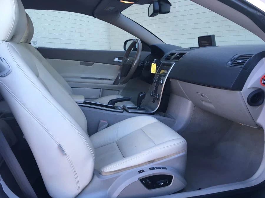 2008 Volvo C70 2nd Gen - Image 4 of 8