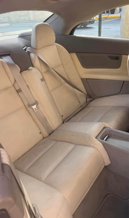 2008 Volvo C70 2nd Gen - Image 5 of 7