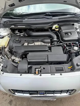 2008 Volvo C70 HT Convertible 2D