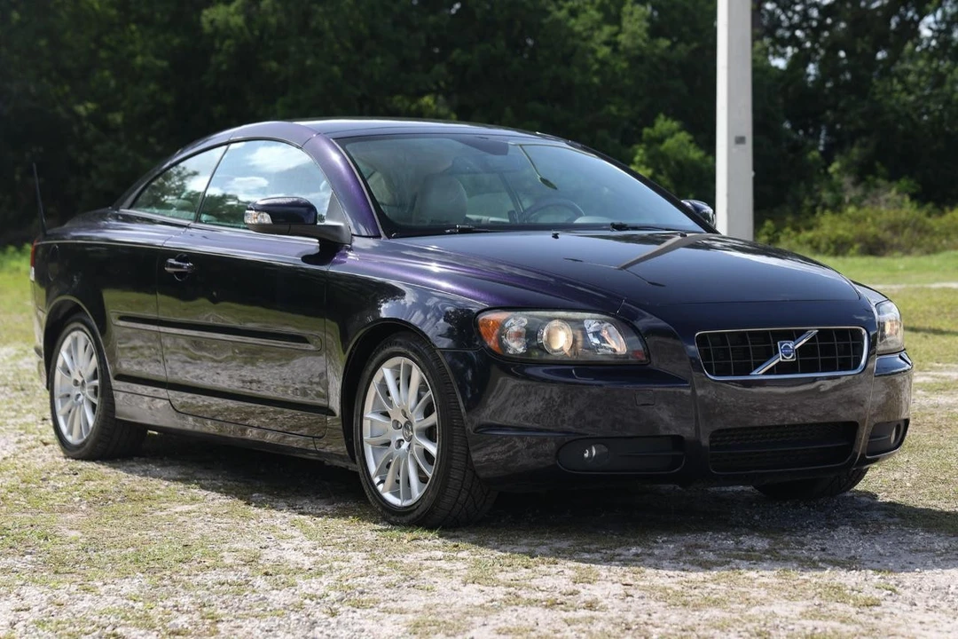 2008 Volvo C70 2nd Gen - Image 15 of 21