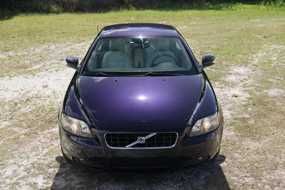 2008 Volvo C70 2nd Gen - Image 19 of 21