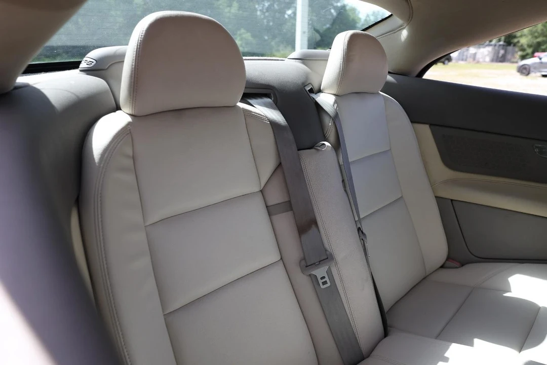 2008 Volvo C70 2nd Gen - Image 14 of 21