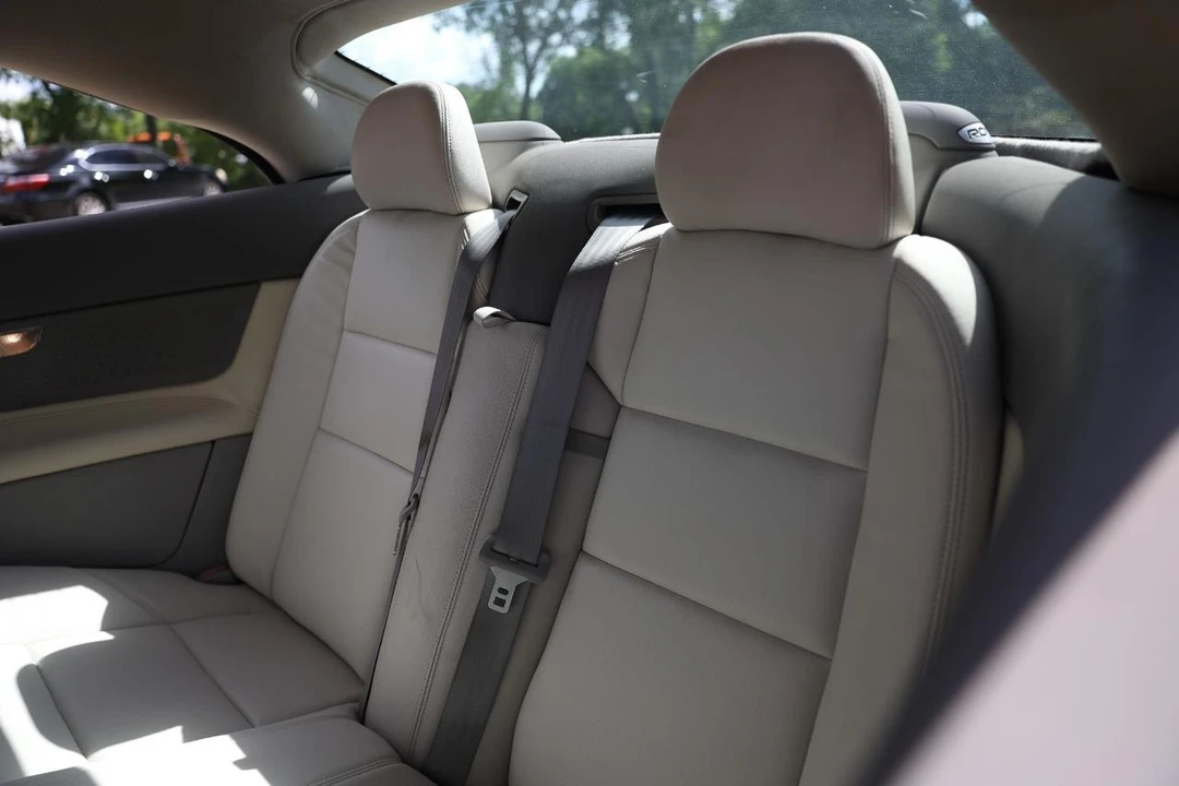 2008 Volvo C70 2nd Gen - Image 8 of 21