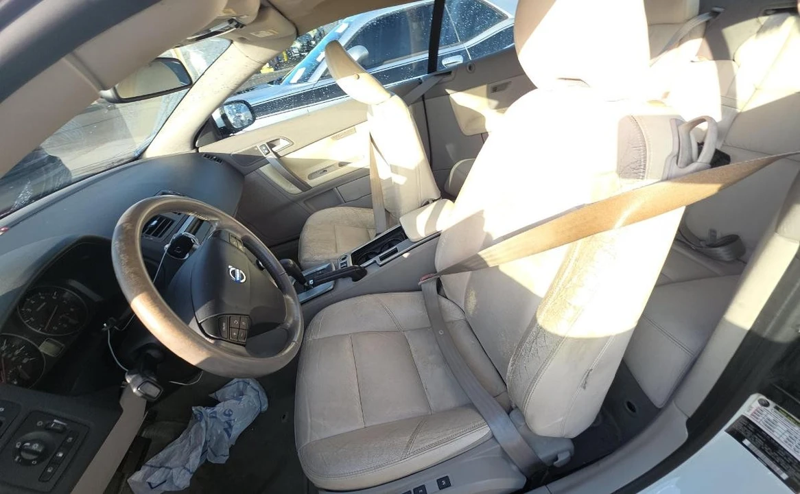 2008 Volvo C70 2nd Gen - Image 7 of 13