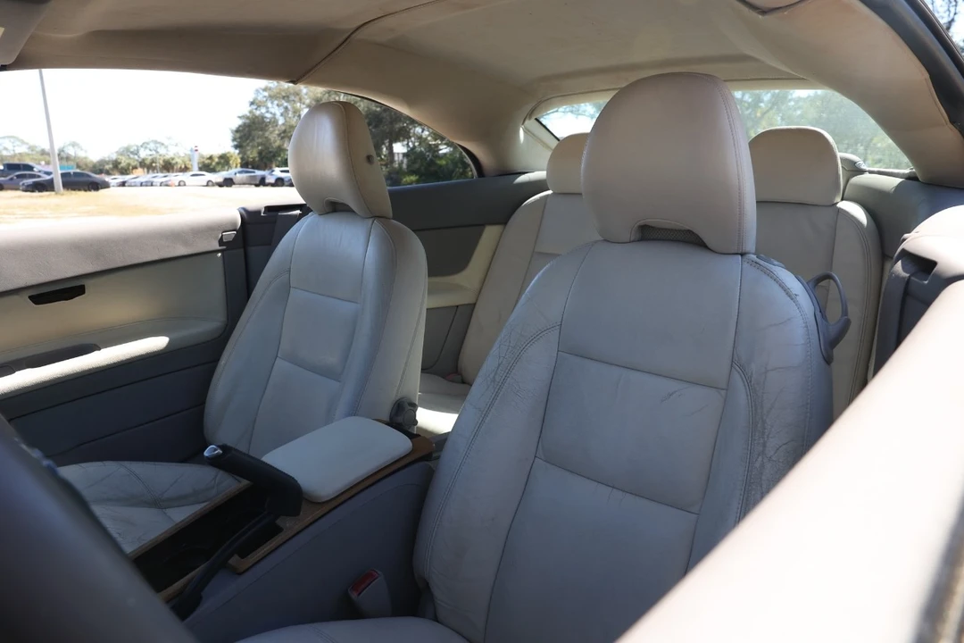 2008 Volvo C70 2nd Gen - Image 6 of 12