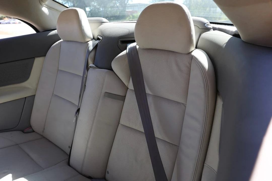 2008 Volvo C70 2nd Gen - Image 8 of 12