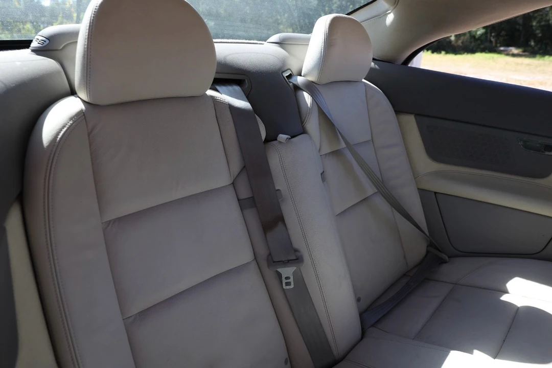 2008 Volvo C70 2nd Gen - Image 10 of 12