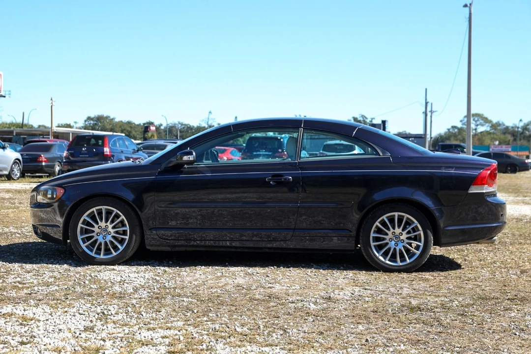 2008 Volvo C70 2nd Gen - Image 3 of 12