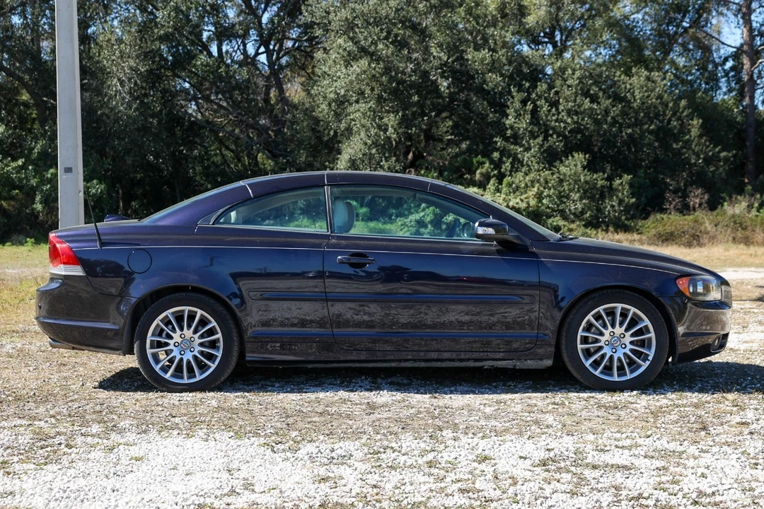 2008 Volvo C70 2nd Gen - Image 12 of 12