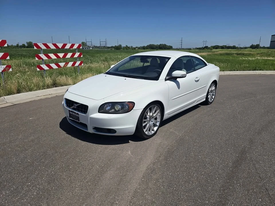 2008 Volvo C70 2nd Gen - Image 4 of 15