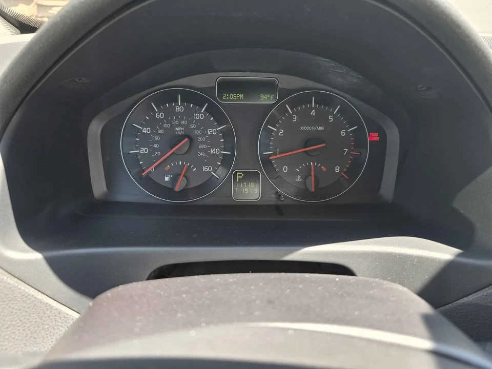 2008 Volvo C70 2nd Gen - Image 15 of 15