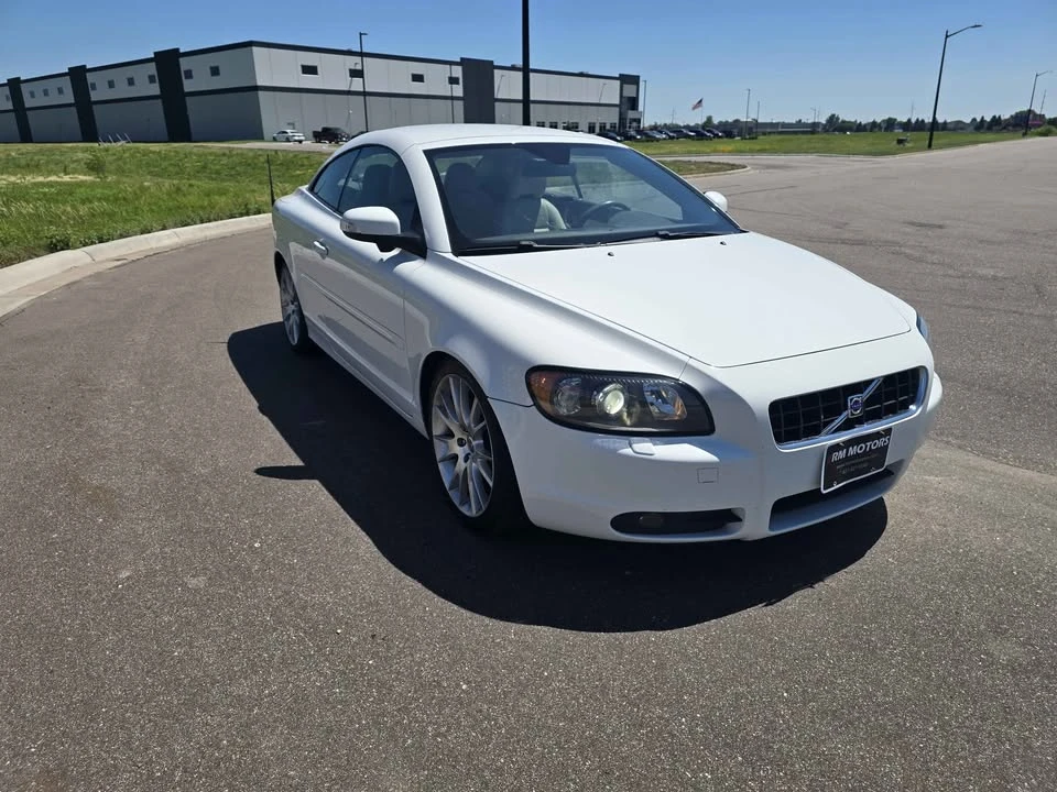 2008 Volvo C70 2nd Gen - Image 6 of 15