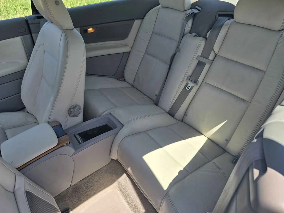 2008 Volvo C70 2nd Gen - Image 12 of 15
